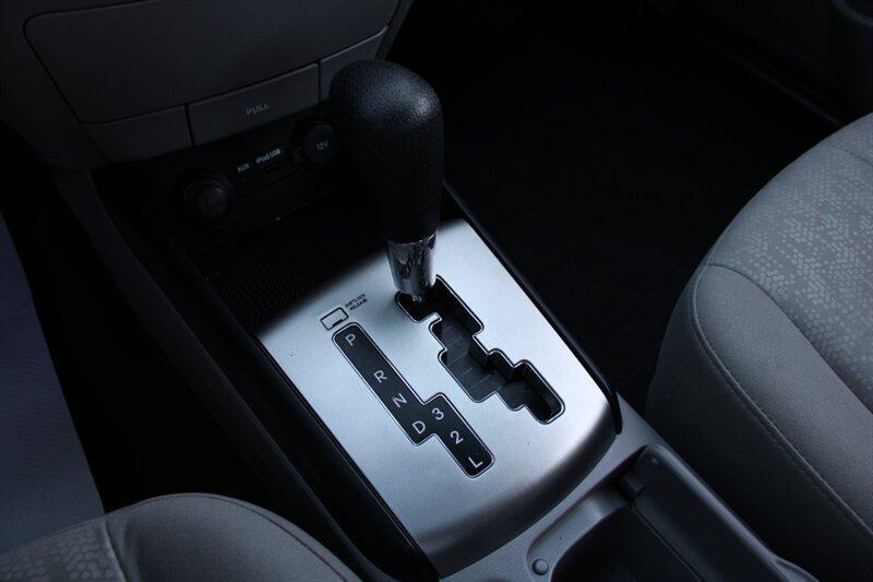 used 2010 Hyundai Elantra car, priced at $4,995
