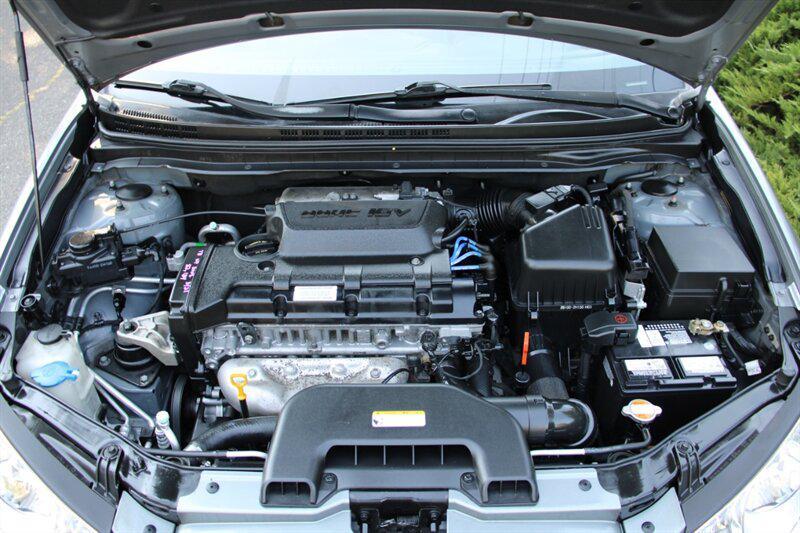 used 2010 Hyundai Elantra car, priced at $4,995
