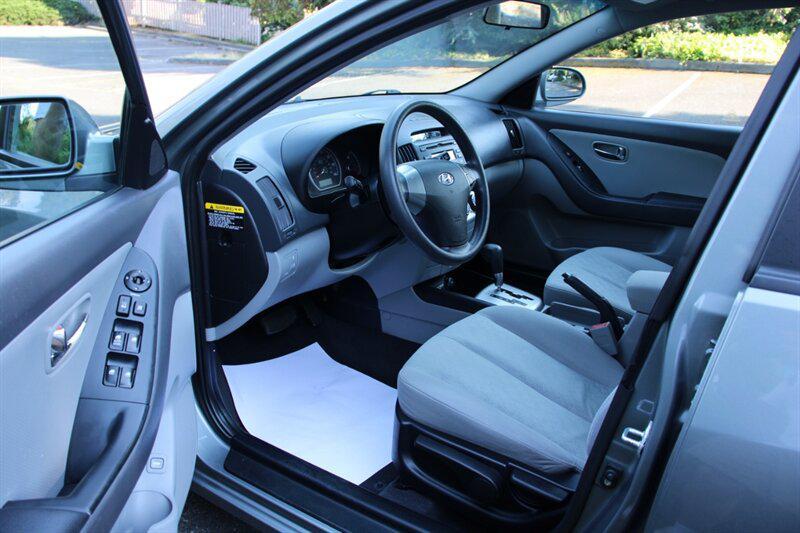 used 2010 Hyundai Elantra car, priced at $4,995