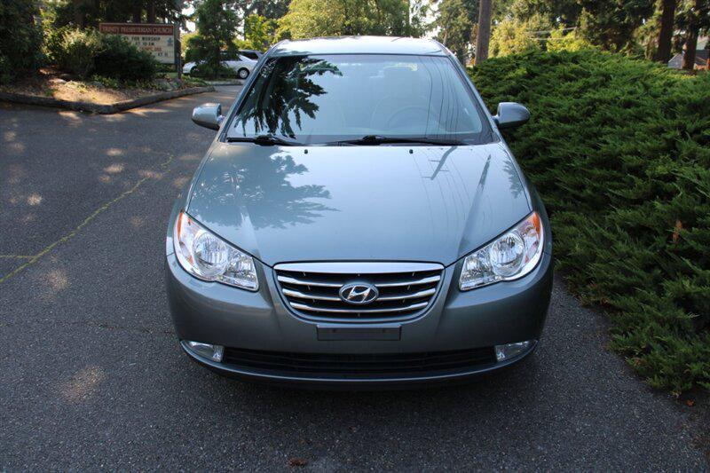 used 2010 Hyundai Elantra car, priced at $4,995