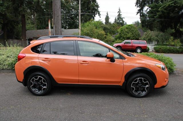 used 2013 Subaru XV Crosstrek car, priced at $10,150