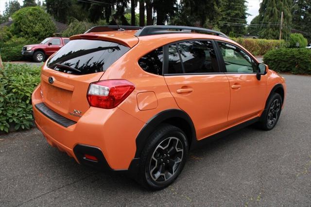 used 2013 Subaru XV Crosstrek car, priced at $10,150