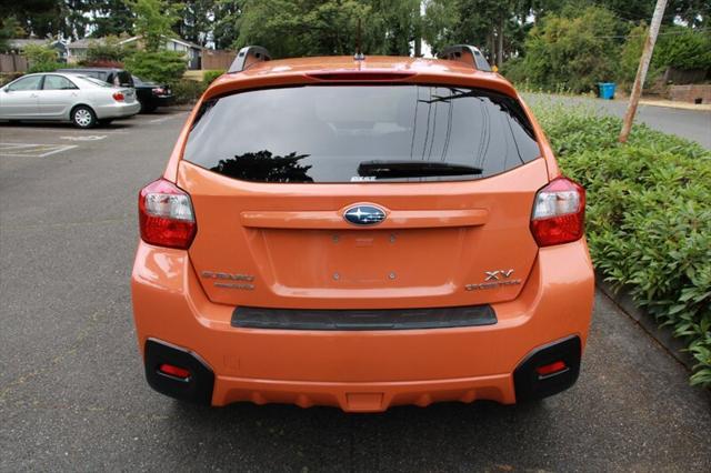 used 2013 Subaru XV Crosstrek car, priced at $10,150