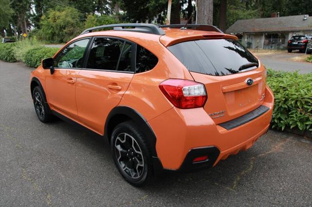 used 2013 Subaru XV Crosstrek car, priced at $10,150