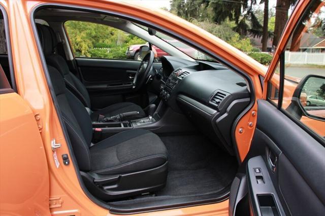 used 2013 Subaru XV Crosstrek car, priced at $10,150