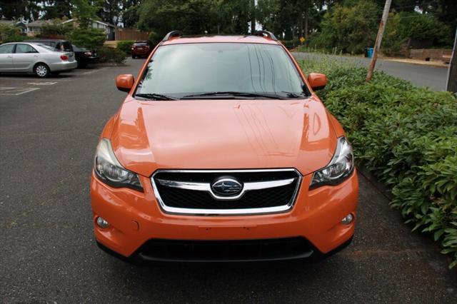 used 2013 Subaru XV Crosstrek car, priced at $10,150