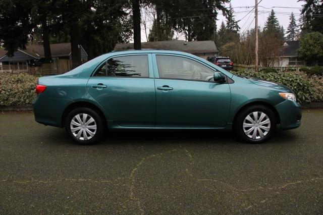 used 2009 Toyota Corolla car, priced at $7,499