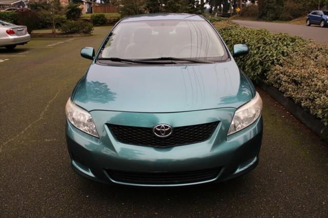 used 2009 Toyota Corolla car, priced at $7,499