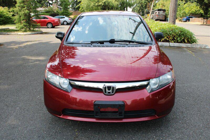 used 2008 Honda Civic car, priced at $8,499