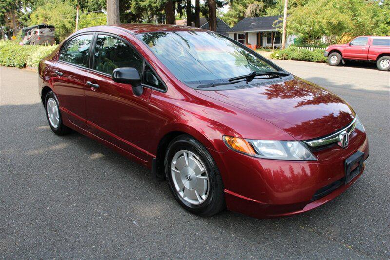 used 2008 Honda Civic car, priced at $8,499