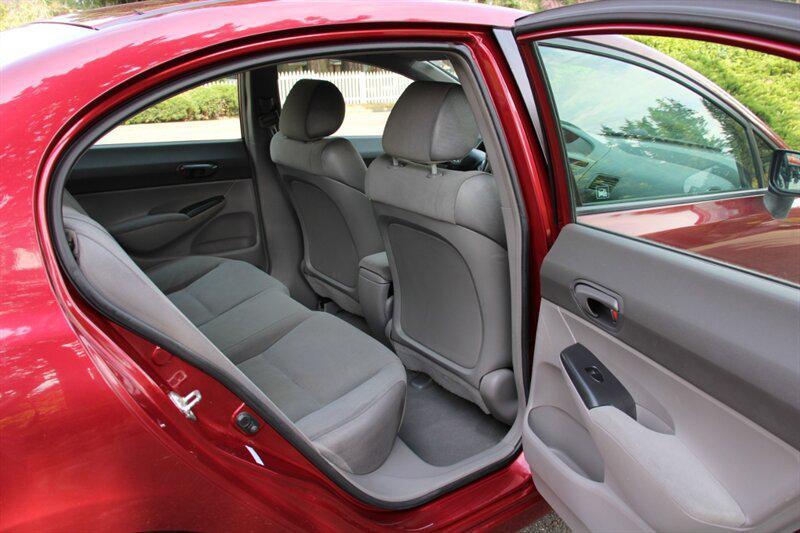 used 2008 Honda Civic car, priced at $8,499