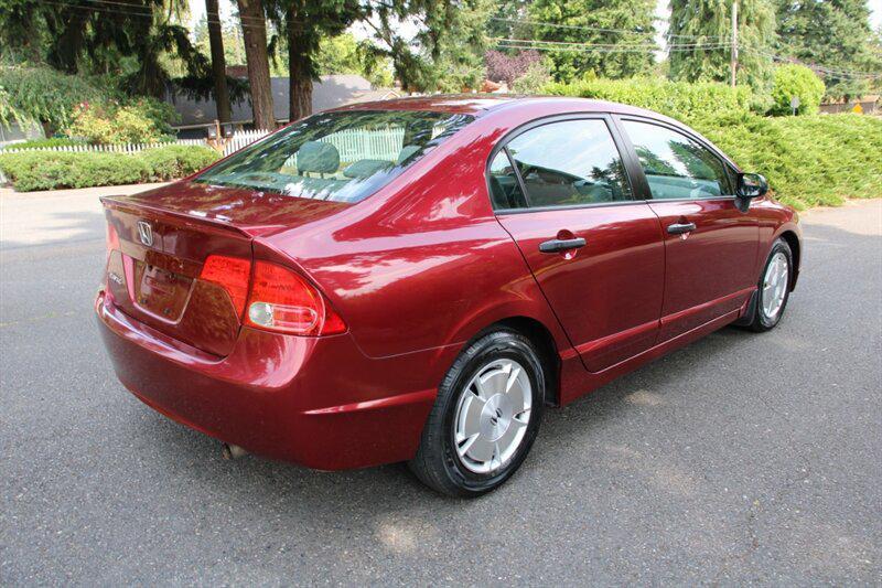 used 2008 Honda Civic car, priced at $8,499