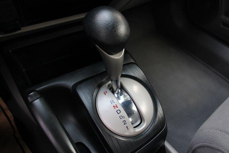 used 2008 Honda Civic car, priced at $8,499