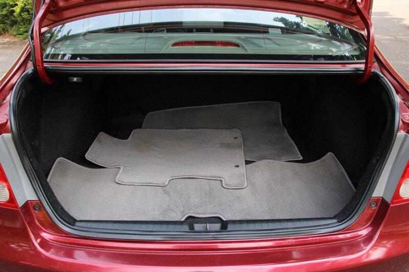 used 2008 Honda Civic car, priced at $8,499