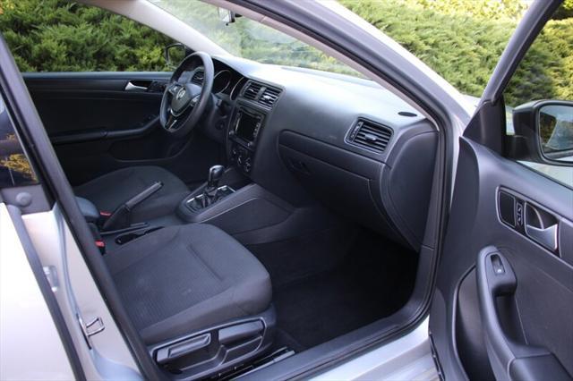 used 2015 Volkswagen Jetta car, priced at $9,899