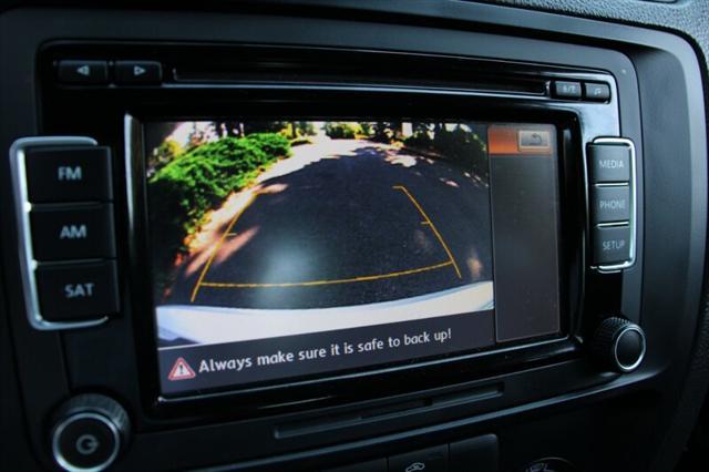 used 2015 Volkswagen Jetta car, priced at $9,899