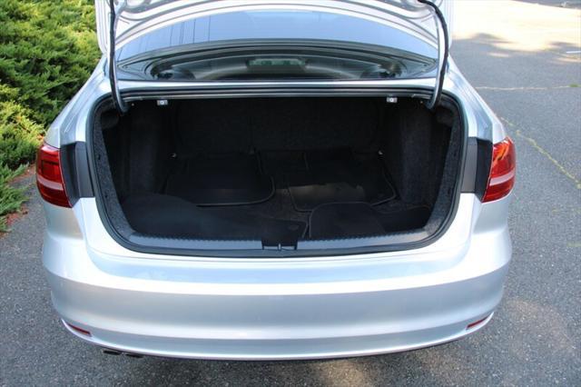 used 2015 Volkswagen Jetta car, priced at $9,899