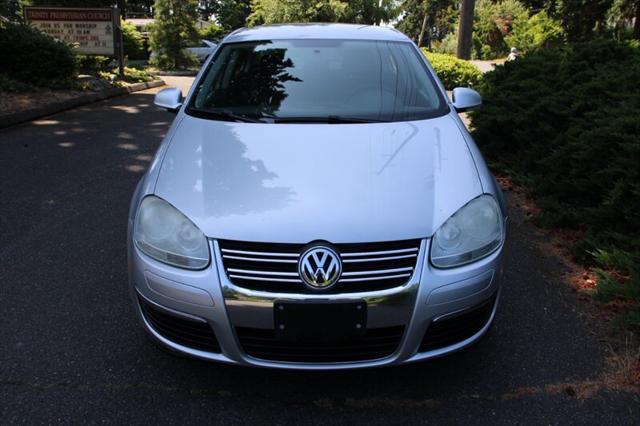 used 2010 Volkswagen Jetta car, priced at $5,995