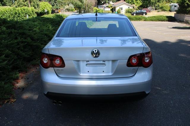 used 2010 Volkswagen Jetta car, priced at $5,995