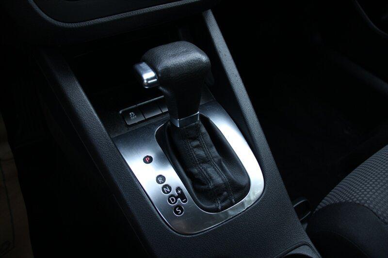 used 2010 Volkswagen Jetta car, priced at $5,995