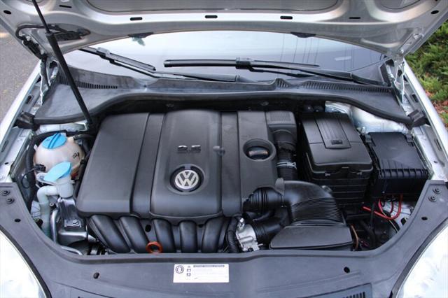 used 2010 Volkswagen Jetta car, priced at $5,995