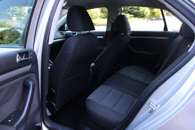 used 2010 Volkswagen Jetta car, priced at $5,995