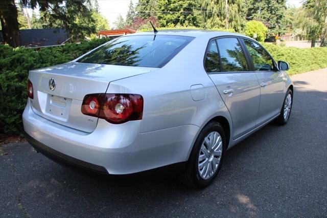 used 2010 Volkswagen Jetta car, priced at $5,995