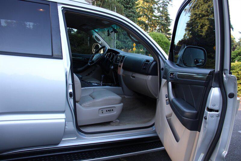 used 2004 Toyota 4Runner car, priced at $7,995