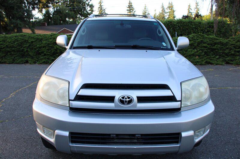 used 2004 Toyota 4Runner car, priced at $7,995