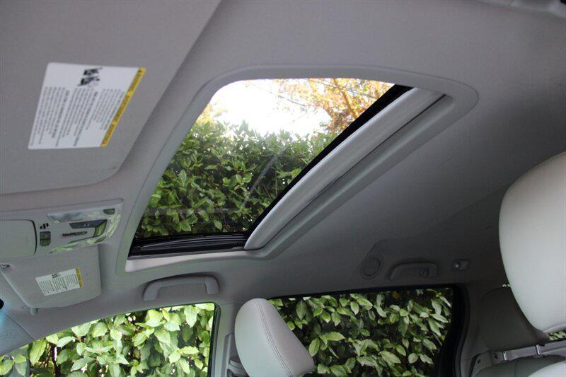 used 2014 Toyota Sienna car, priced at $14,995