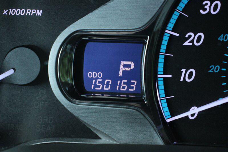 used 2014 Toyota Sienna car, priced at $14,995