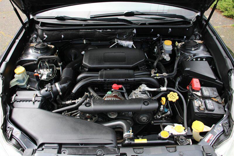 used 2011 Subaru Legacy car, priced at $4,499