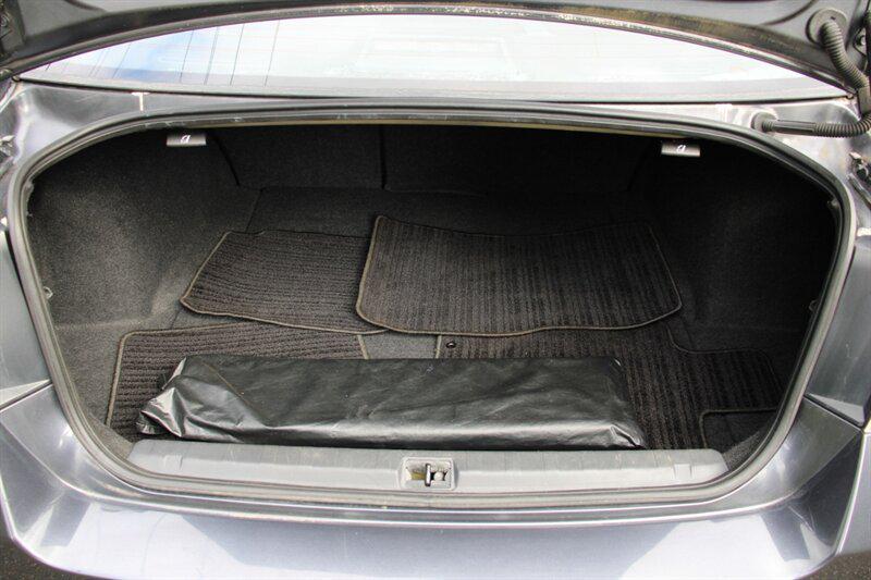 used 2011 Subaru Legacy car, priced at $4,499