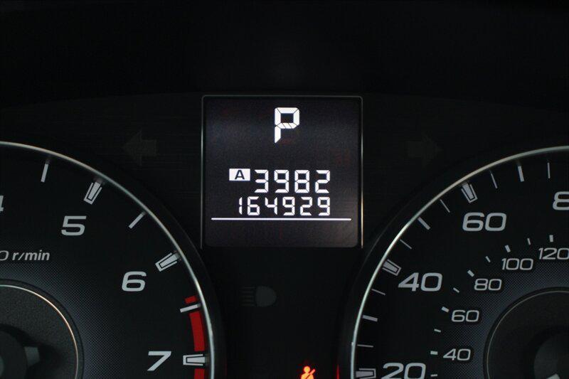 used 2011 Subaru Legacy car, priced at $4,499