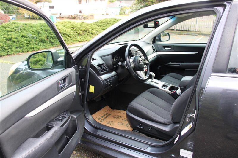 used 2011 Subaru Legacy car, priced at $4,499