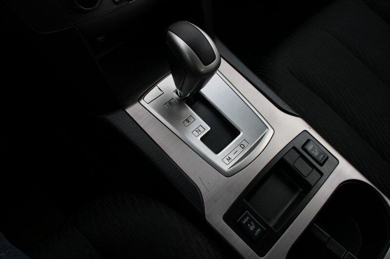 used 2011 Subaru Legacy car, priced at $4,499