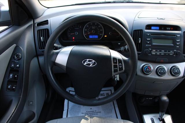 used 2010 Hyundai Elantra car, priced at $7,999