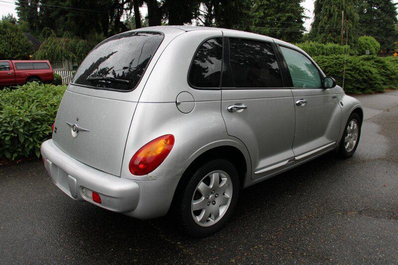 used 2003 Chrysler PT Cruiser car, priced at $2,799