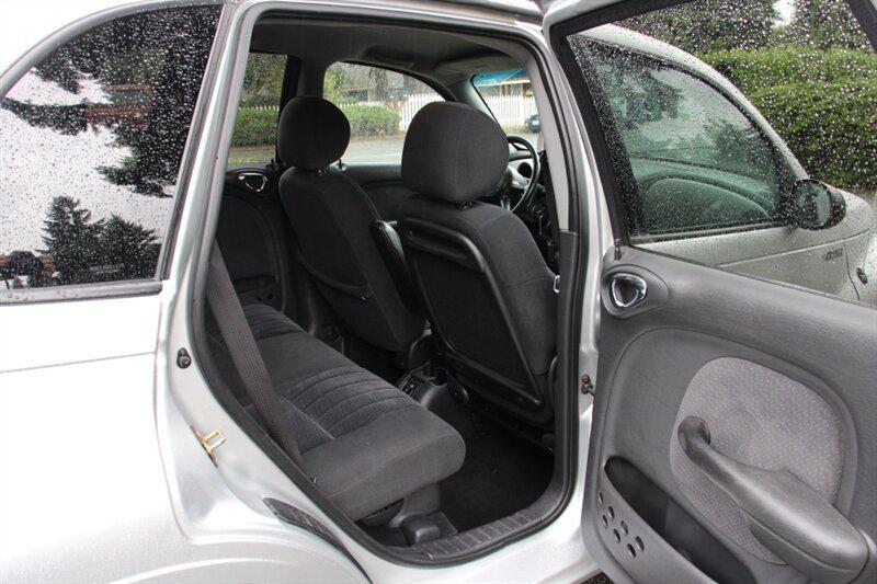used 2003 Chrysler PT Cruiser car, priced at $2,799
