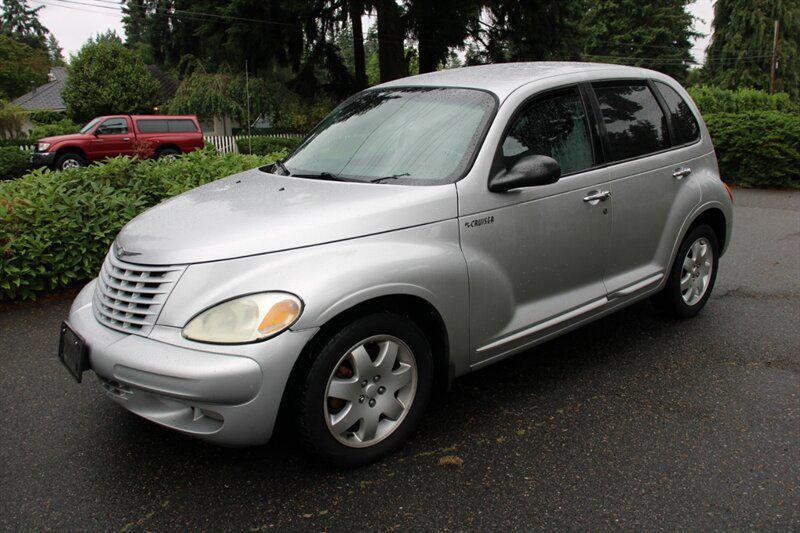 used 2003 Chrysler PT Cruiser car, priced at $2,799