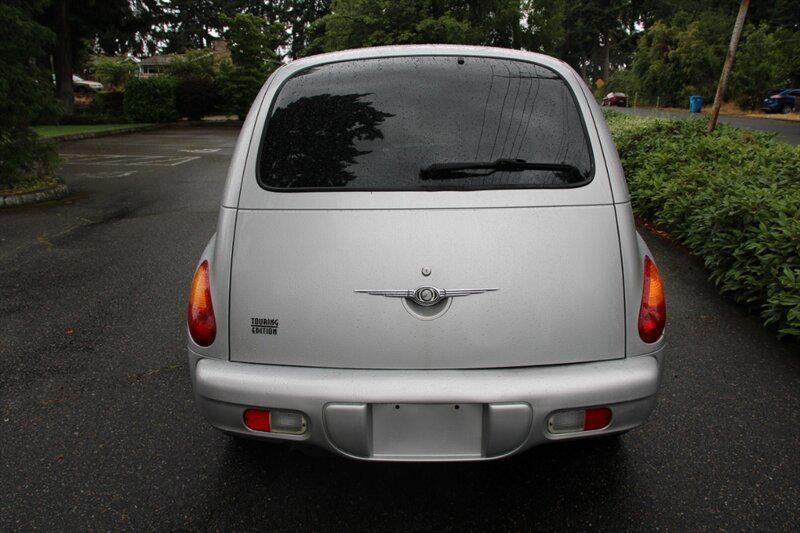 used 2003 Chrysler PT Cruiser car, priced at $2,799