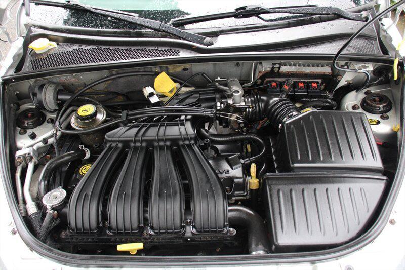 used 2003 Chrysler PT Cruiser car, priced at $2,799