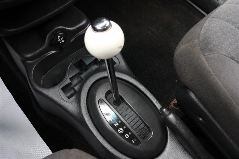used 2003 Chrysler PT Cruiser car, priced at $2,799