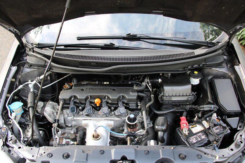 used 2014 Honda Civic car, priced at $9,995