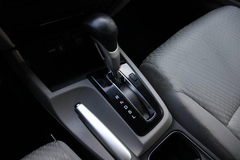 used 2014 Honda Civic car, priced at $9,995