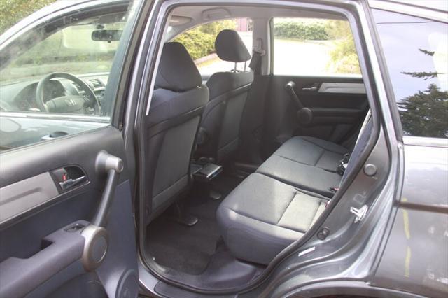 used 2011 Honda CR-V car, priced at $10,999
