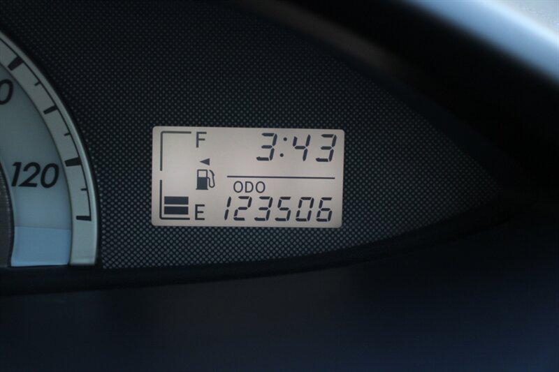 used 2007 Toyota Yaris car, priced at $6,499