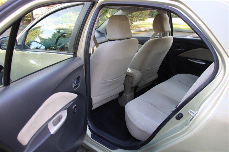 used 2007 Toyota Yaris car, priced at $6,499