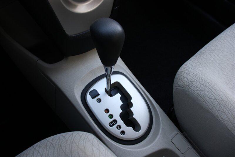 used 2007 Toyota Yaris car, priced at $6,499