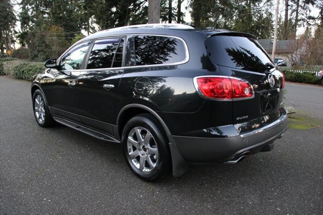 used 2008 Buick Enclave car, priced at $6,586